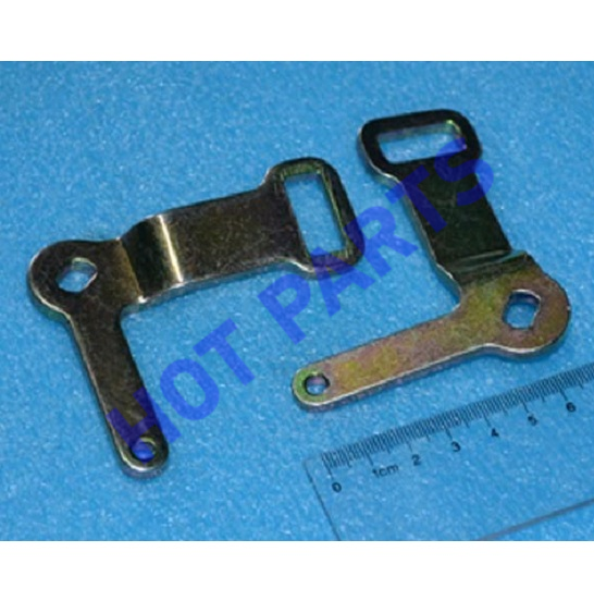 SHIFT ARM