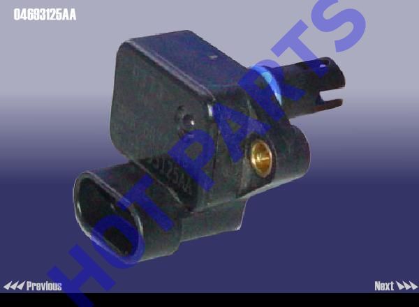 SENSOR - TMAP
