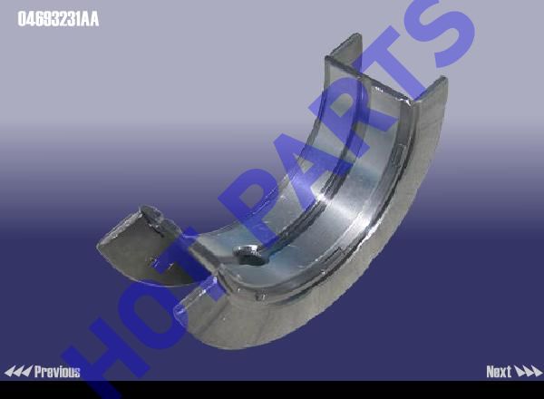 BEARING - MAIN 3