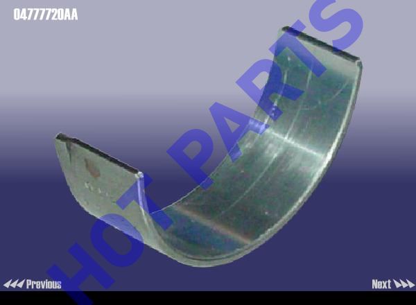 BEARING - CONNECTING ROD