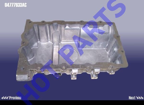 картинка PAN-OIL  04777833AC