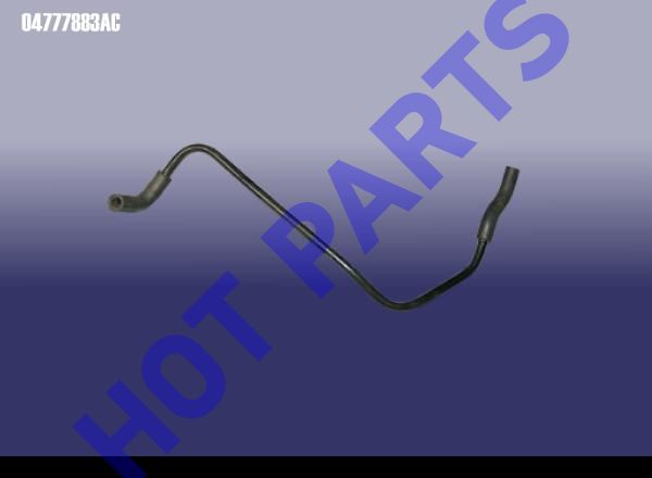 HOSE ASSY - PCV