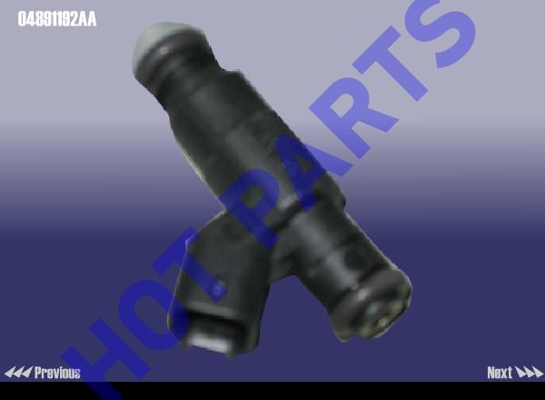 INJECTOR