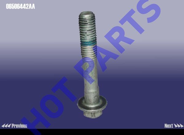 BOLT