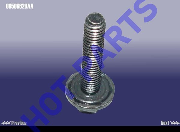 HEAD - SCREW