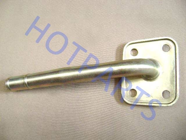 картинка ПАТРУБОК ВОДЯНОЙ  GW DEER SAFE  1003150G-E00