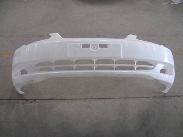 картинка БАМПЕР ПЕРЕДНИЙ BYD F3, F3R   17.08.0100F3003  10102043-00