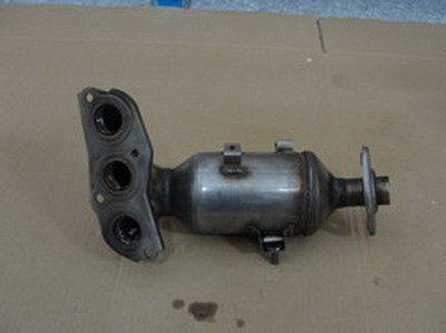 картинка КАТАЛИЗАТОР F0  10124780-00