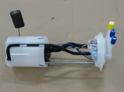НАСОС ТОПЛИВНЫЙ BYD F0