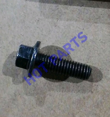 картинка HEXAGON FLANGE BOLT  1033024000