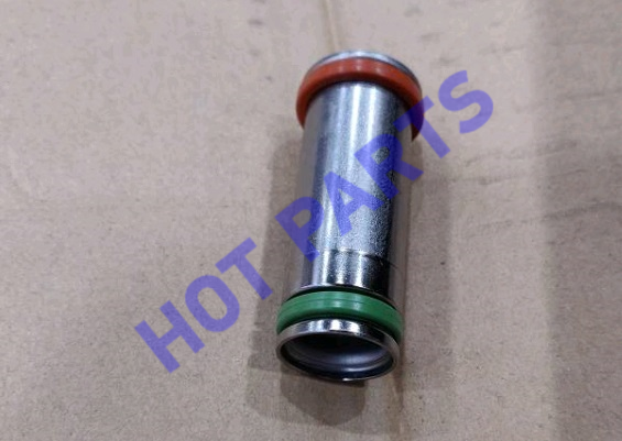 OIL PIPE
