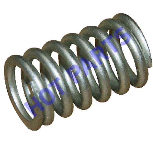 ПРУЖИНКА БОЛТА КАТАЛИЗАТОРА D24XD3.5X40  GL