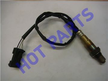 ДАТЧИК КИСЛОРОДНЫЙ ЗАДНИЙ GL EMGRAND 1.8, VISION 4G18 EUR III+OBD