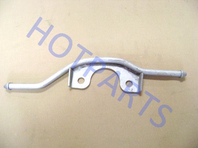 картинка КРОНШТ ПОДВ ГЛУШИТ НИЖН GW DEER 11-1203033  1201202-D01