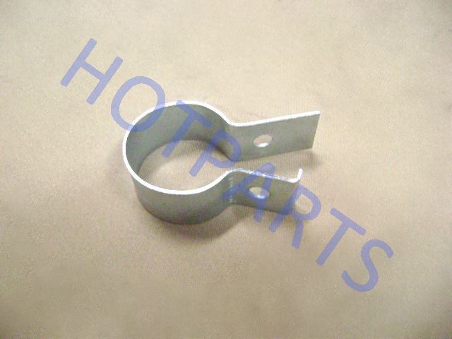 картинка КОЛЬЦО ПОДВЕСКИ ГЛУШИТЕЛЯ GW DEER SAFE  1201206-D01