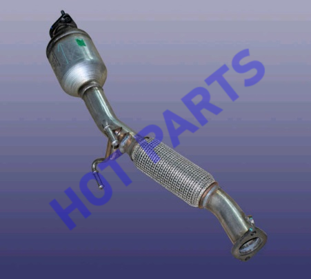 картинка КАТАЛИЗАТОР T1A/T1E/T1D/T1C  153000136AA
