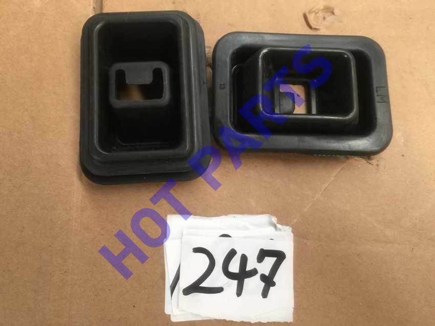 картинка ПЫЛЬНИК ВИЛКИ СЦЕПЛЕНИЯ BYD F3, F3R - MD747413  17.02.0100F3003