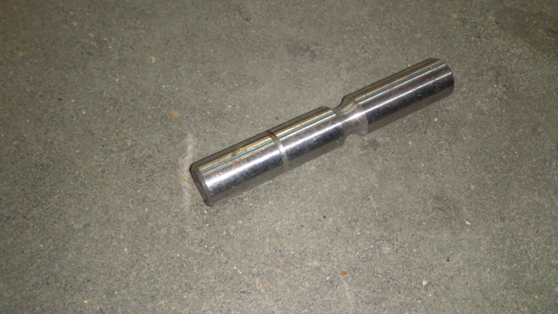 картинка ОСЬ ВКЛЮЧЕНИЯ ЗАДНЕГО ХОДА F-3, F3R  17.02.0500F3004