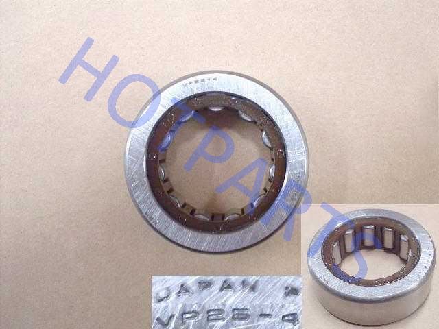 картинка ПОДШИПНИК КПП  ПЕРВИЧНОГО ВАЛА ПЕРЕДНИЙ COOLBEAR , HOVER M2 4/2  1701025-001