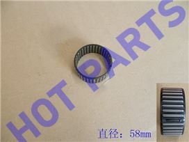 картинка ПОДШИПНИК КПП ИГОЛЬЧАТЫЙ ШЕСТЕРНИ 1-ОЙ ПЕРЕДАЧИ HOVER H6  1701260XCM51A