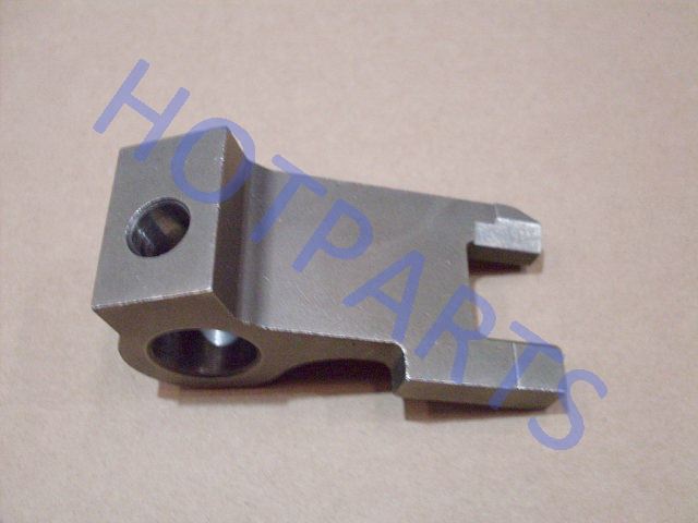 картинка ГОЛОВКА ШТОКА КПП 3-4 ОЙ ПЕРЕДАЧИ COOLBEAR , HOVER M2 4/2  1702212-001
