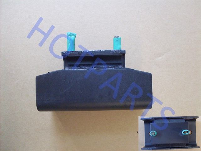 картинка ПОДУШКА КПП 4/4 HOVER ДИЗЕЛЬ  1706000-K09
