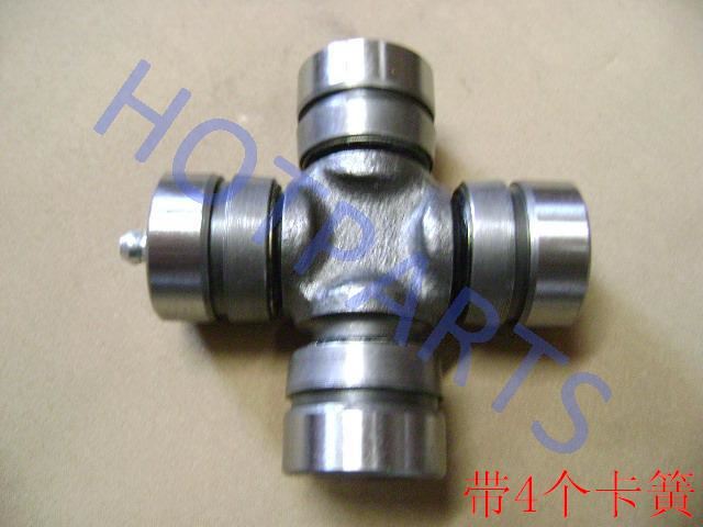 картинка CROSS AXLE-GIMBALSRING(4WD FR DRIVE AXLE  2203105-D07
