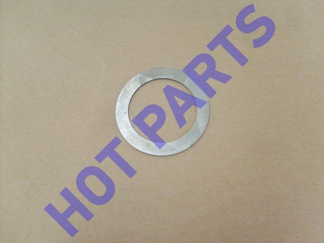 GEAR THRUST WASHER AXLE SHAFT
