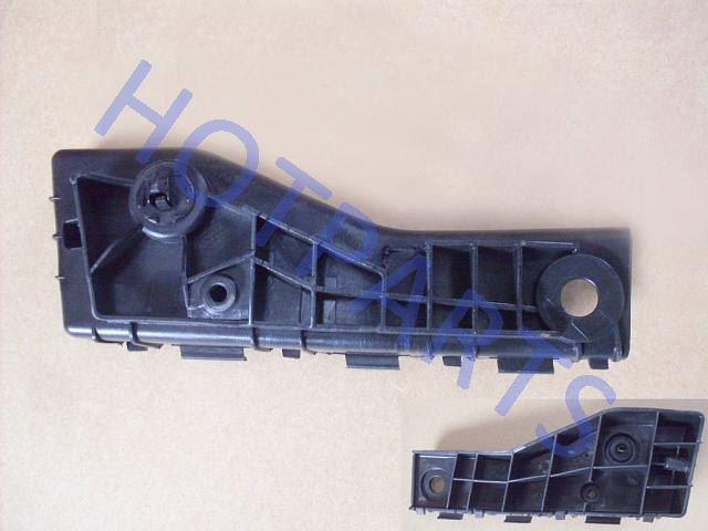 картинка КРОНШТЕЙН ЗАДНЕГО БАМПЕРА ЛЕВЫЙ HOVER M2  2804011-Y31