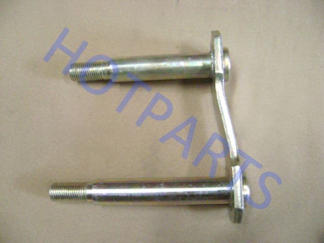 картинка СЕРЬГА РЕССОРЫ  GW DEER 11-2911013  2912112-D01