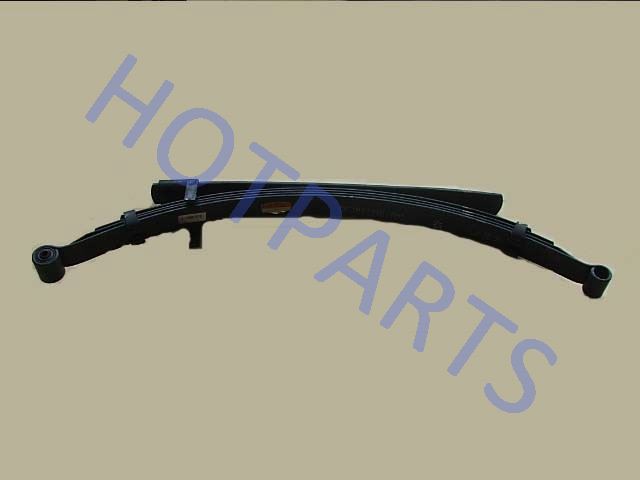 картинка РЕССОРА ПРАВАЯ GW SAILOR 4/4  2912210-B06