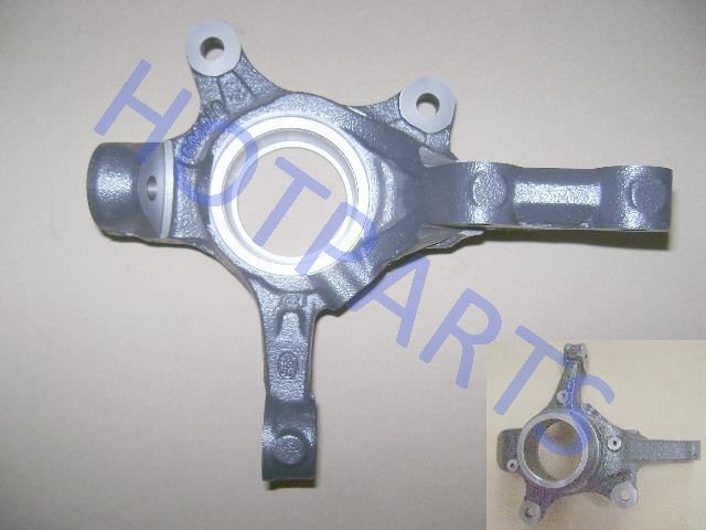 картинка КУЛАК ПОВОРОТНЫЙ ПРАВЫЙ FLORID, COOLBEAR , HOVER M2 4/2, M4  3001102-S08