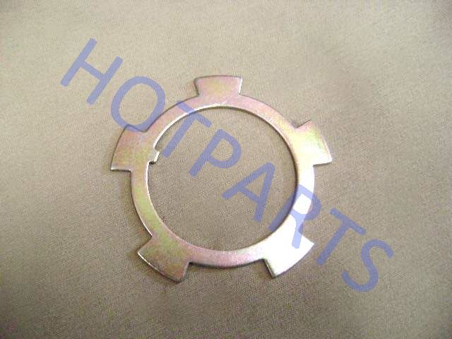картинка ШАЙБА ГАЙКИ ПЕРЕДНЕЙ СТУПИЦЫ GW SAFE ПИКАП 4/4  3001103-F00