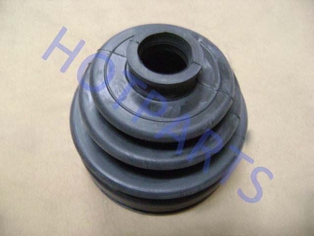 картинка ПЫЛЬНИК ШРУС НАРУЖНИЙ GW SAFE, DEER 4/4  3001212-F01