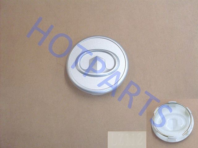 картинка КОЛПАК КОЛЕСА ЛИТОГО ДИСКА HOVER M2  3102200A-S08