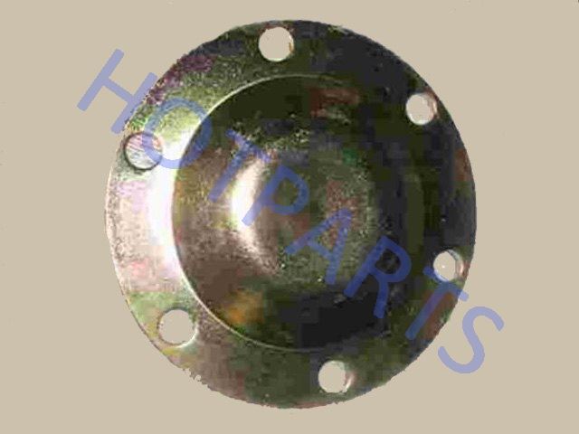 картинка КРЫШКА СТУПИЦЫ ПЕРЕДНЕГО КОЛЕСА 4/4 GW DEER SAFE  3103103-F00
