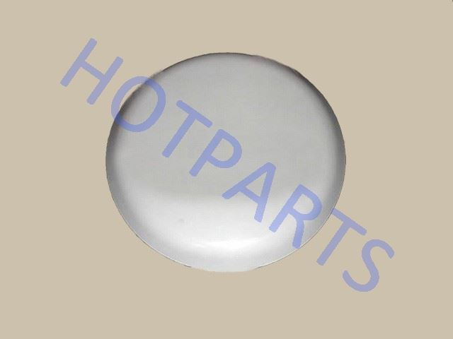 картинка КОЛПАК ЗАПАСНОГО КОЛЕСА SAFE  3105516A1-F  3105011-F01