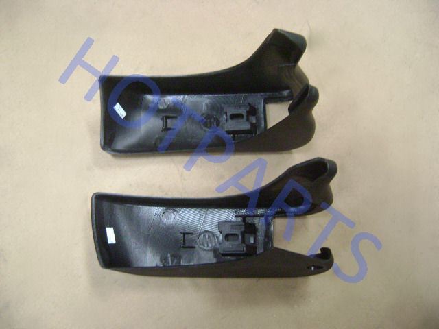 картинка НАКЛАДКА ПЕТЛИ ДЕРЖАТЕЛЯ ЗАПАСНОГО КОЛЕСА GW SAFE  3105130-F01
