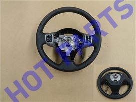картинка КОЛЕСО РУЛЕВОЕ HOVER M2 (МУЛЬТИ)  3402100XY08XA
