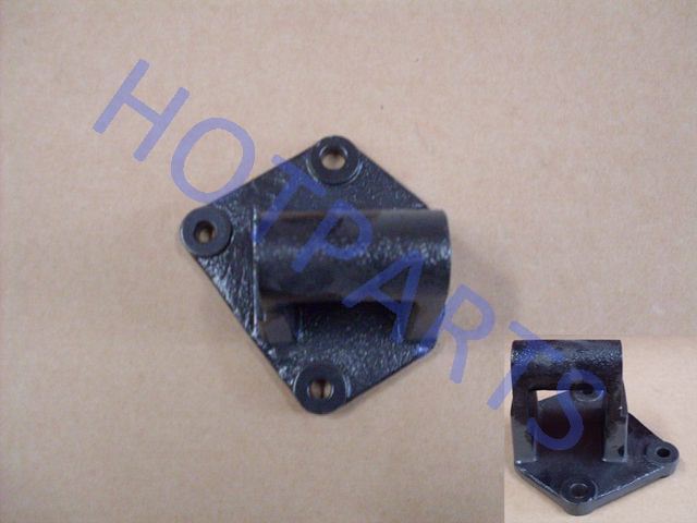 картинка КРОНШТЕЙН НАСОСА ГУР GW PERI  3407011-M16