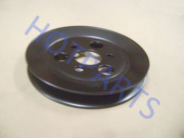 картинка ШКИВ НАСОСА ГУРА  GW DEER SAFE  3407102-D01