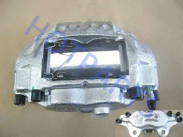 картинка СКОБА ПЕР ТОРМОЗА 4/4 ЛЕВАЯ (СУППОРТ) GW DEER, SAFE C/O  3501100-F00