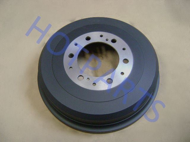 БАРАБАН ТОРМОЗНОЙ ЗАДНИЙ GW SAFE(C.О),DEER 4/4 - 20-3502012