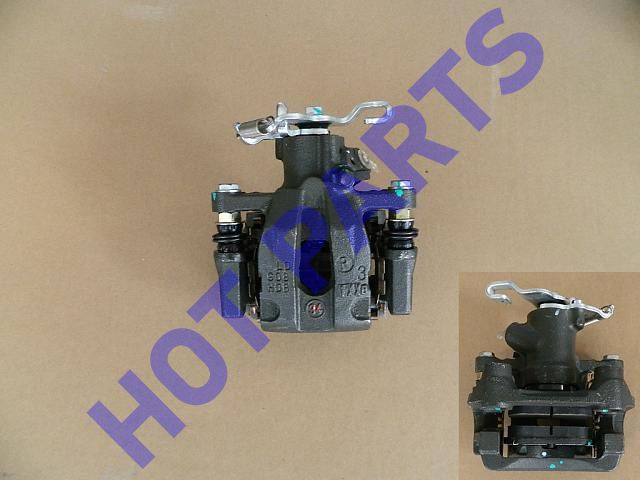 картинка СКОБА ЗАДНЕГО ТОРМОЗА ПРАВАЯ HOVER M2  3502120XY23XA