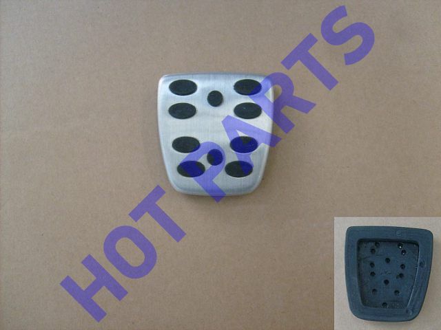 PEDAL PAD