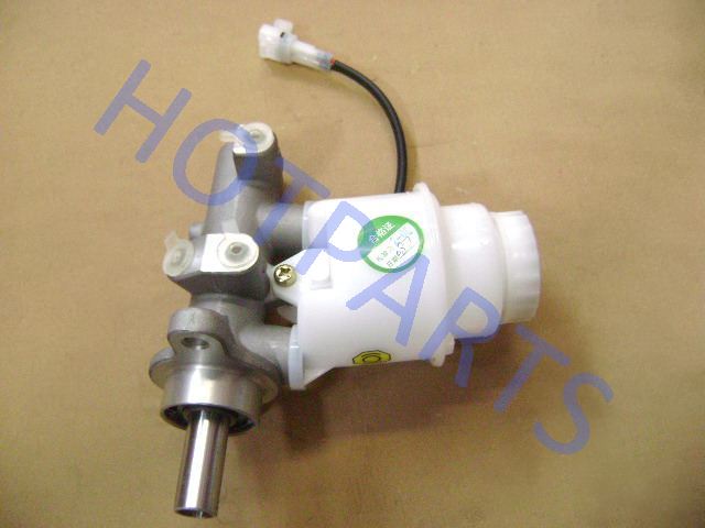 картинка ЦИЛИНДР ГЛАВНЫЙ  ТОРМОЗНОЙ GW HOVER,SAFE F1  3505100-K00