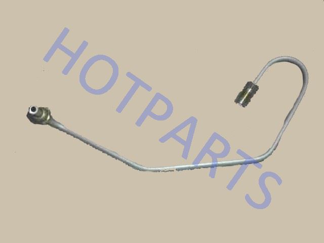 картинка ТРУБКА ТОРМОЗНАЯ ПЕРЕДНЕГО ПРАВОГО СУППОРТА SAFE - 20-3506027  3506107-F00