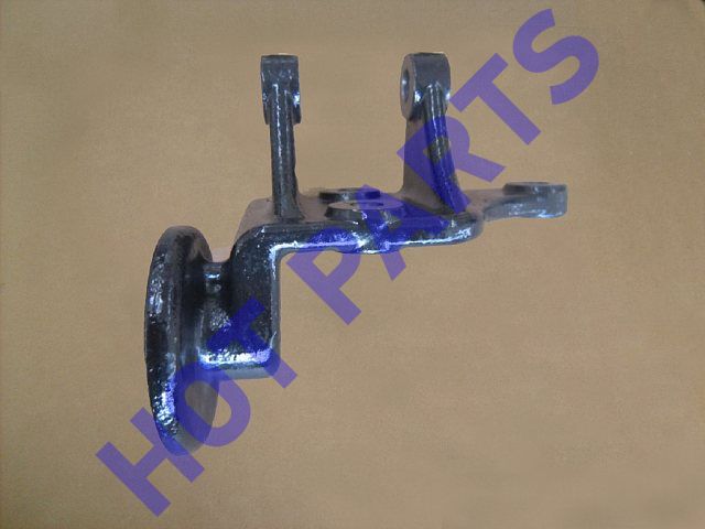 картинка КРОНШТЕЙН КРЕПЛЕНИЯ ГЕНЕРАТОРА HOVER H5 ДИЗЕЛЬ  3701013-ED01A