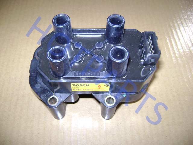 КАТУШКА ЗАЖИГАНИЯ GW PERI