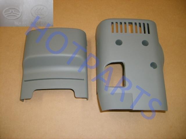 картинка КОЖУХ РУЛЕВОЙ КОЛОНКИ КОМПЛЕКТ GW WINGLE  3774200-P00